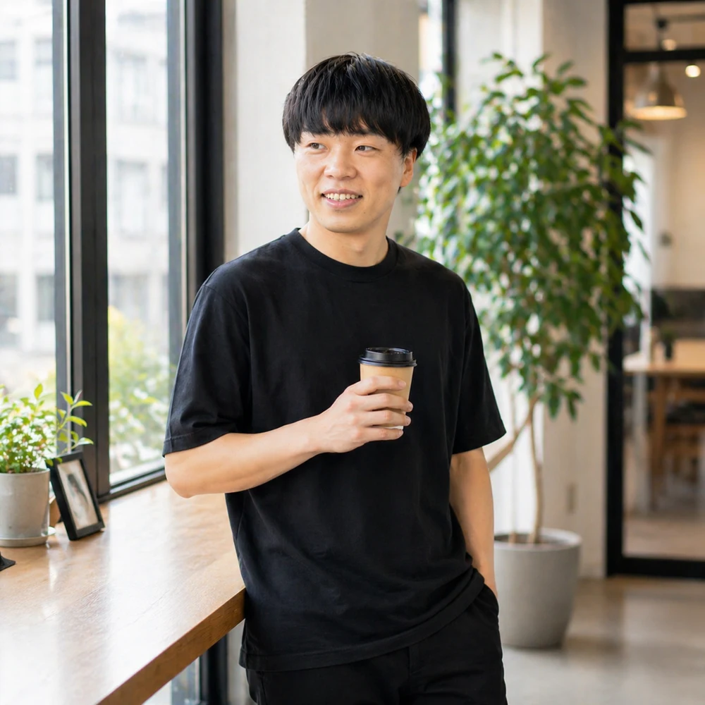 立川 修平